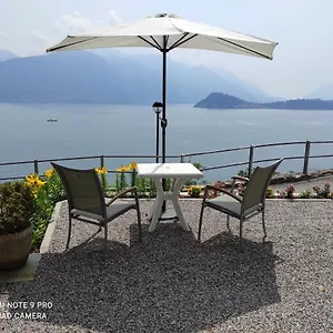 Piccolo Girasole Appartement Menaggio