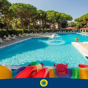 Ferienpark Club Del Sole Family