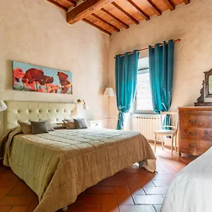 Borgo Dei Ricci Vakantieboerderij Impruneta