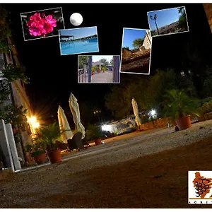 Agriturismo Sant'agata Landhuis Piana Degli Albanesi