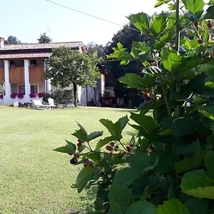 La Scala Vakantieboerderij Salò